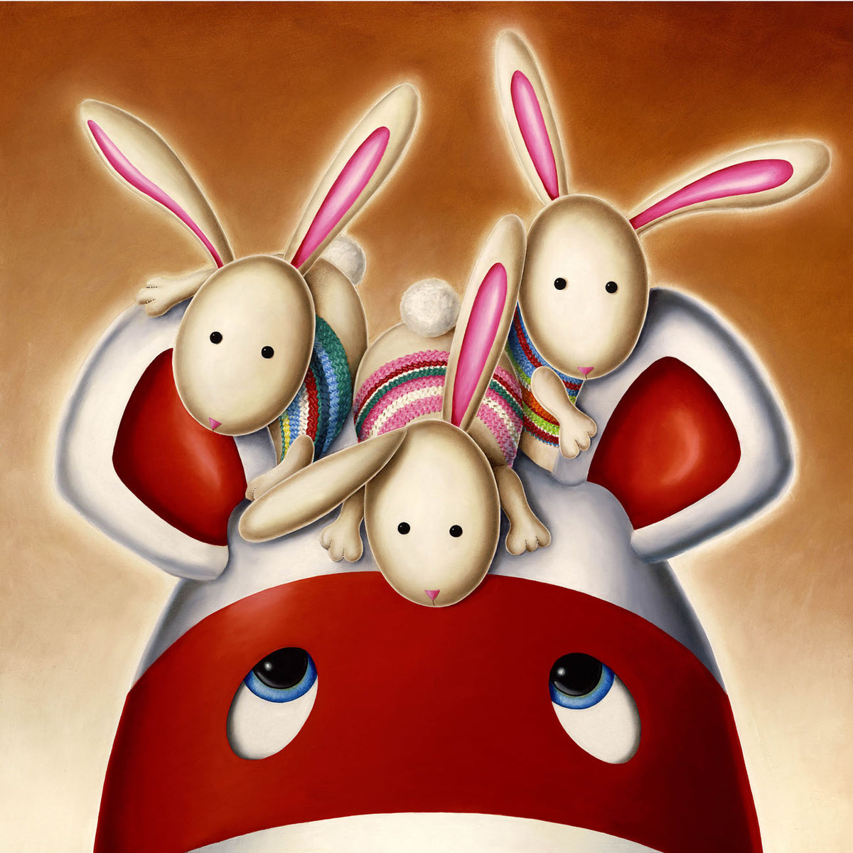 psm thumpers in jumpers r1