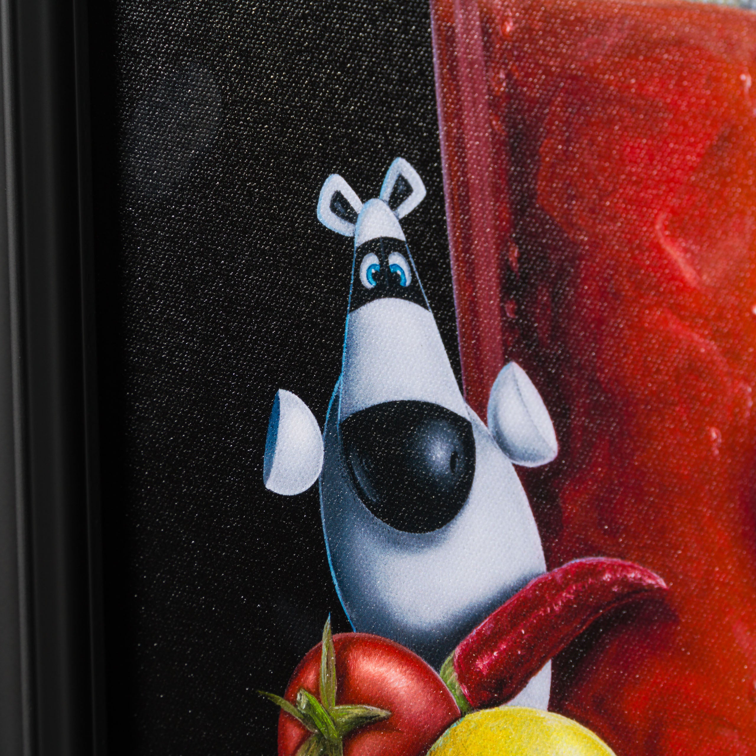 PSM Too Hot To Handle 4 