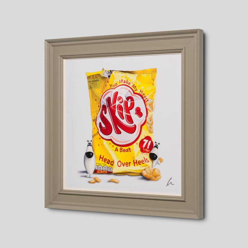 PSM Yay We Still Like Each Other 2 