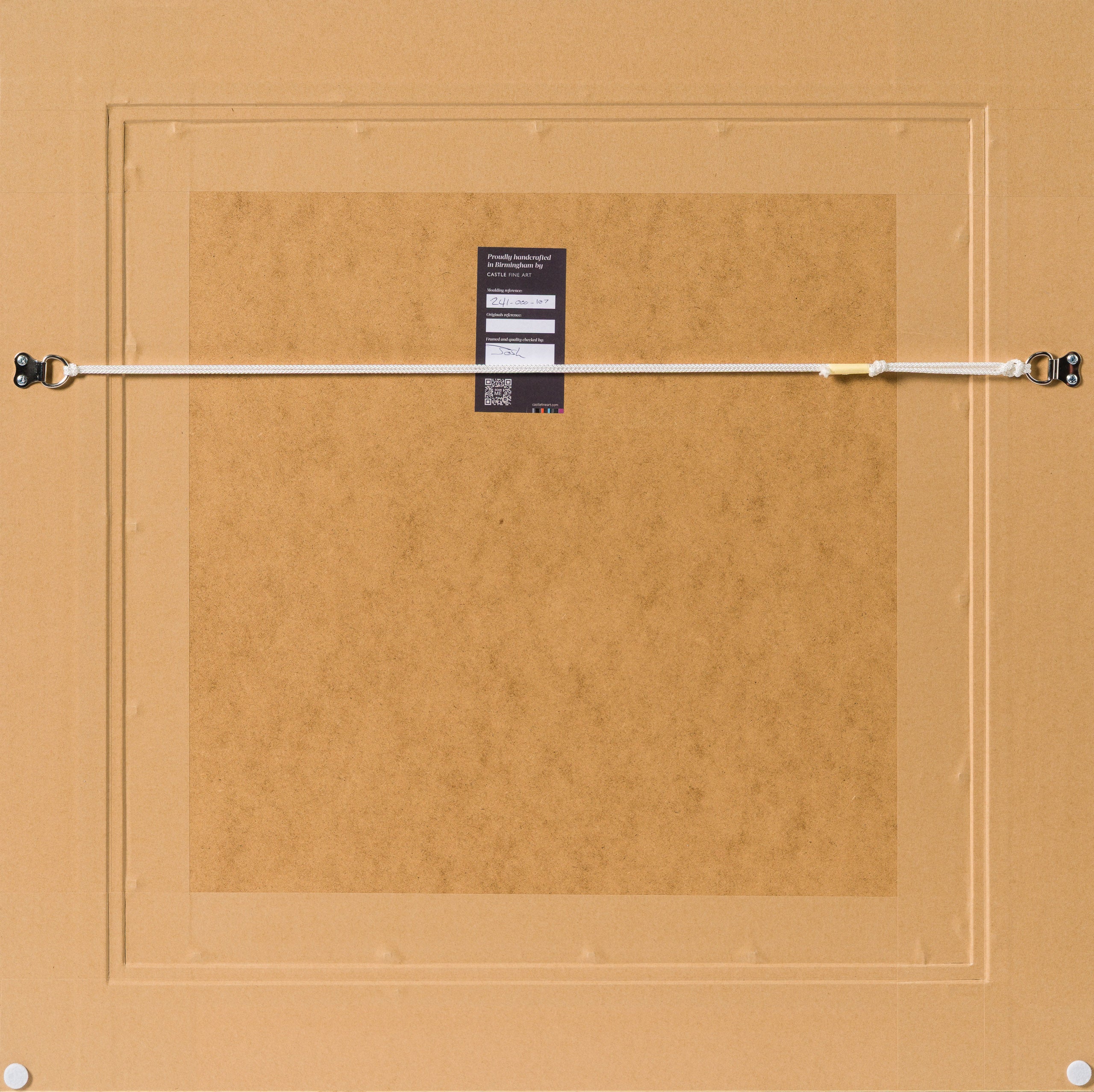 Product image 3 for peter-smith-scoff-framed-set-of-five