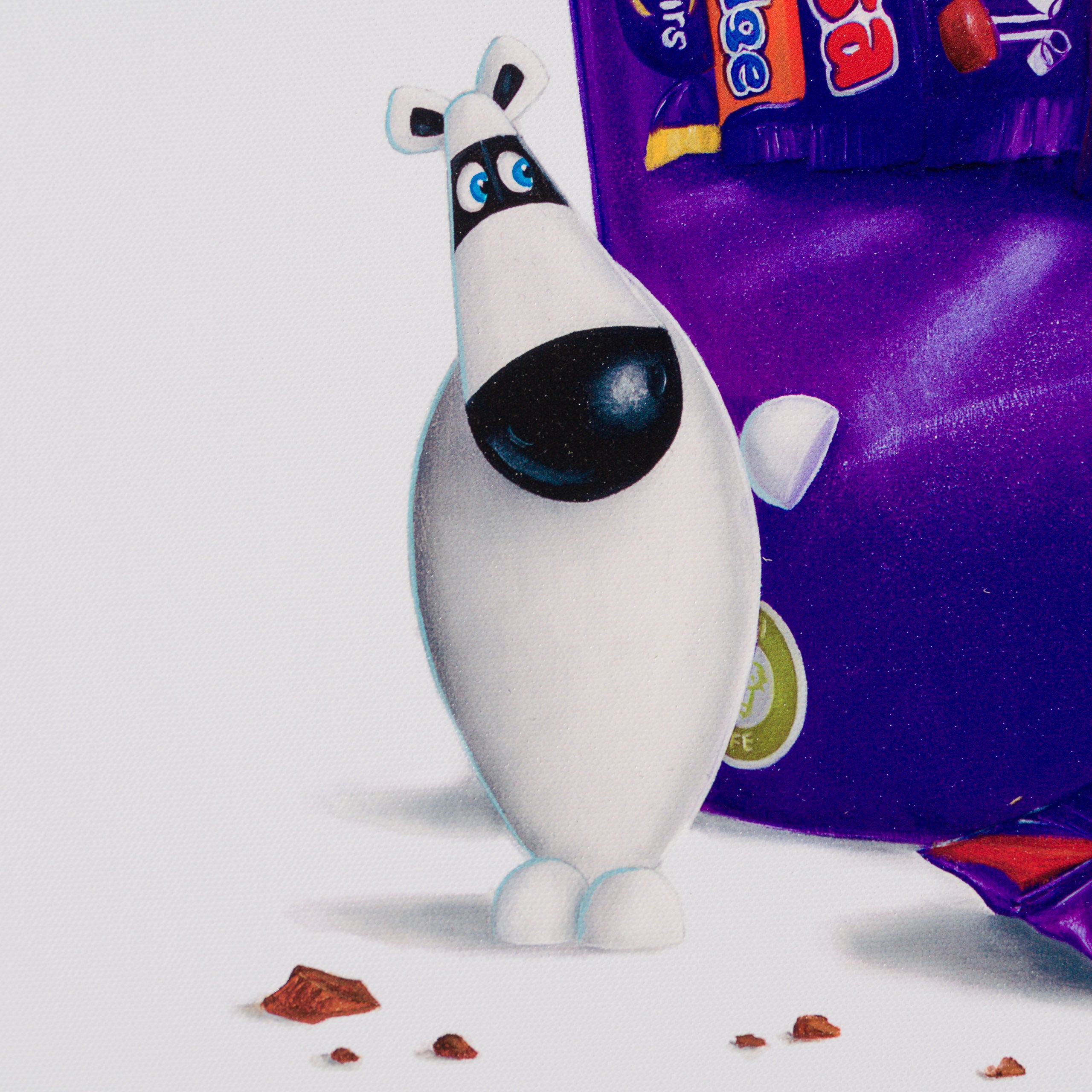 Product image 2 for peter-smith-youll-do