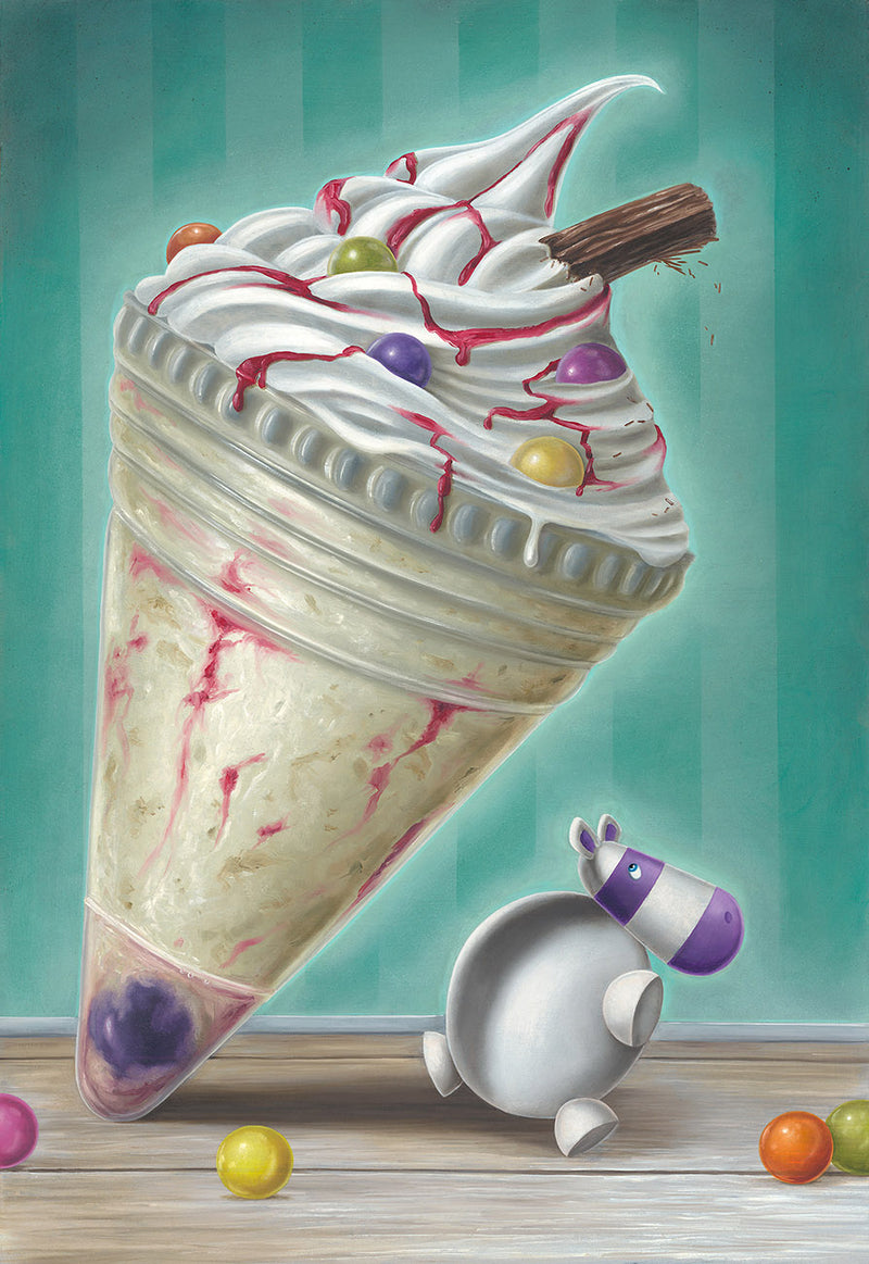 PSM youre screwballed