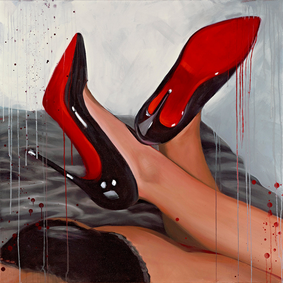 PTA Crossed Legs unf 