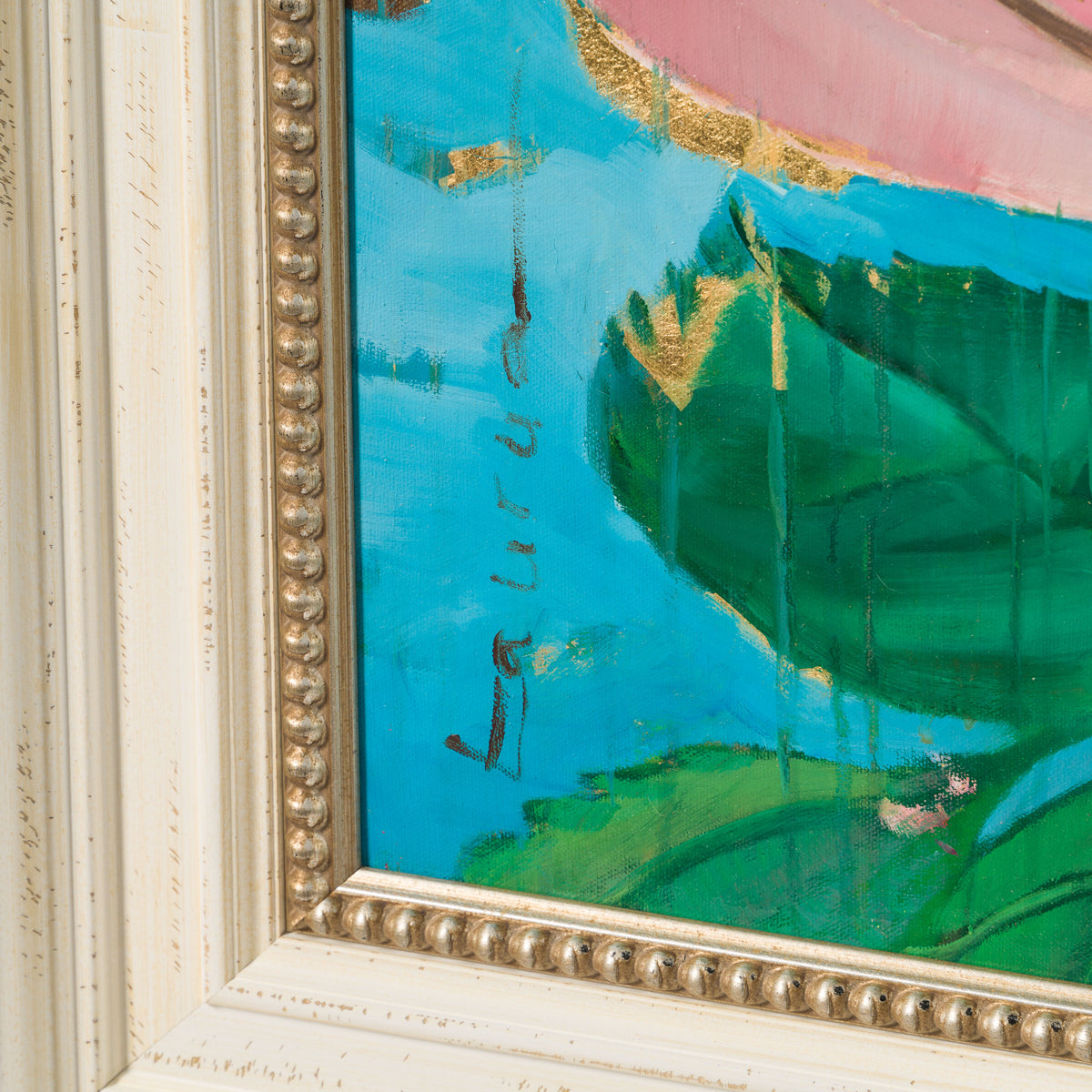 Product image 1 for pascale-taurua-les-roses-1