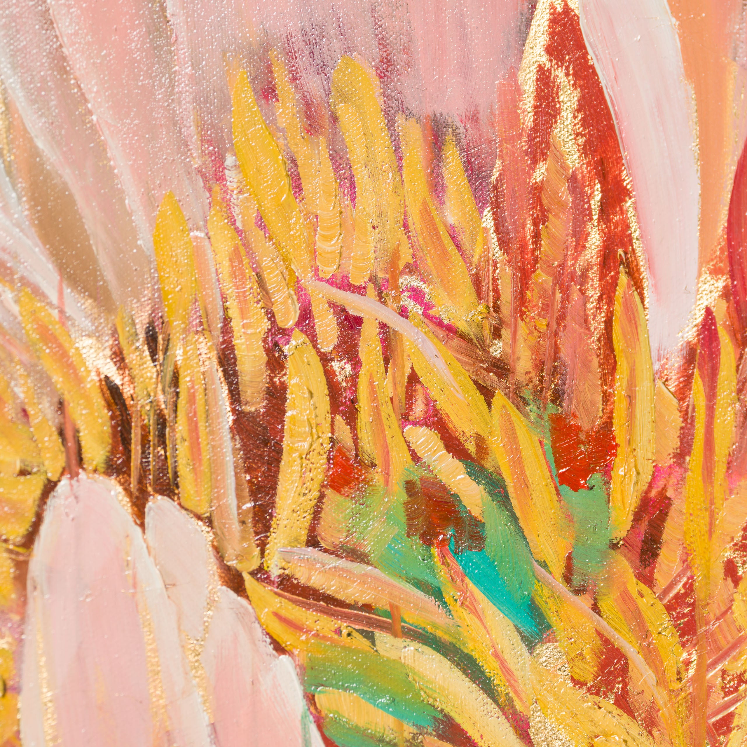 Product image 2 for pascale-taurua-les-roses-1