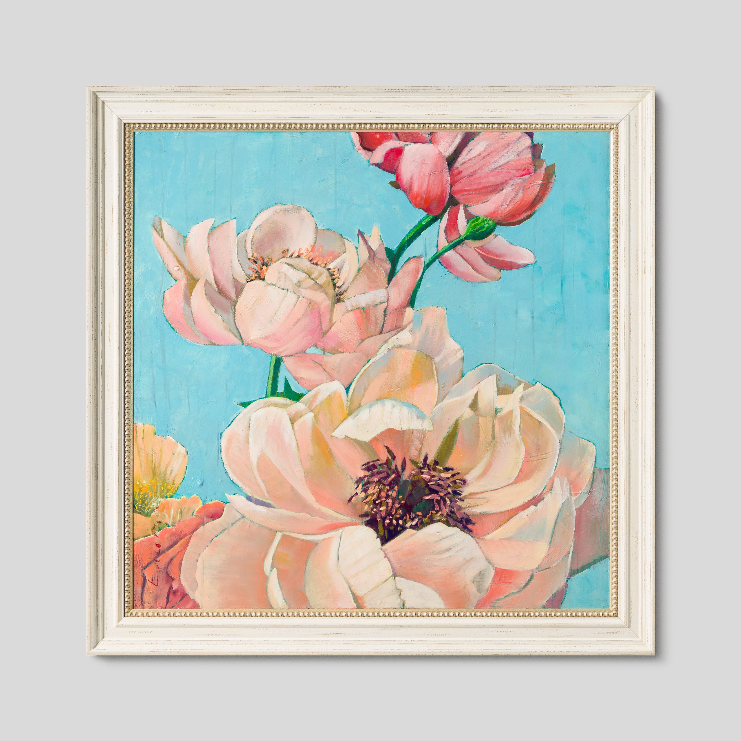 PTA ORI FLO 35639 Les Parasols De L ete 1 