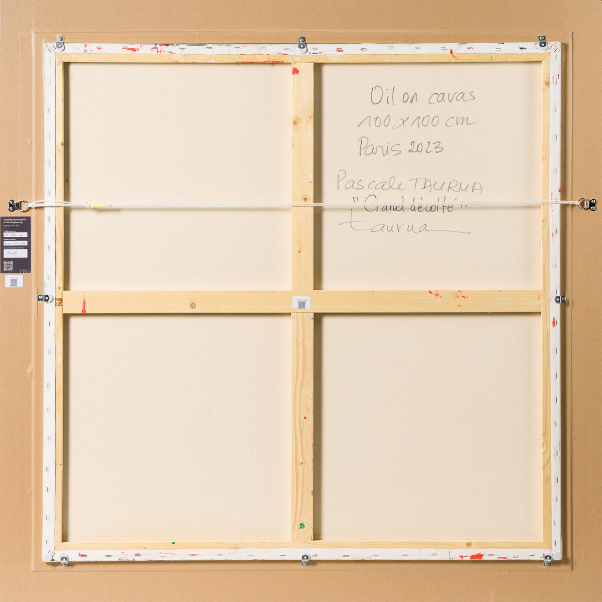 PTA ORI FLO 35642 Grands Decoltes 7 