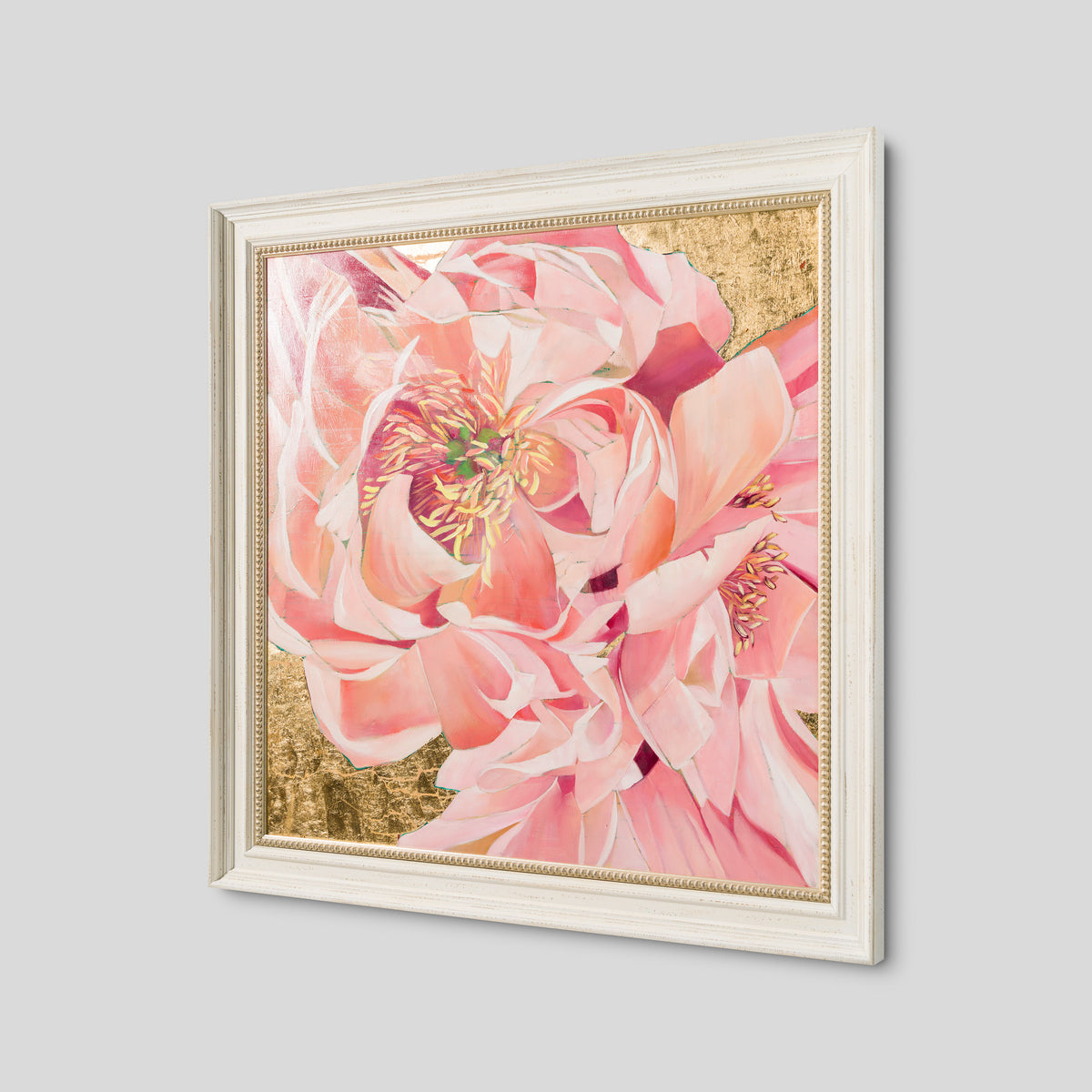 PTA ORI FLO 35948 La Vague De Rose Et Or 2 