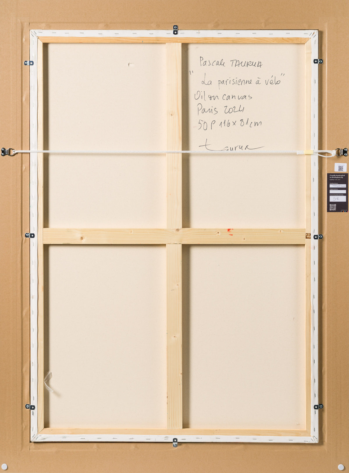 PTA ORI FLO 35953 La Parisienne A Vélo 7 