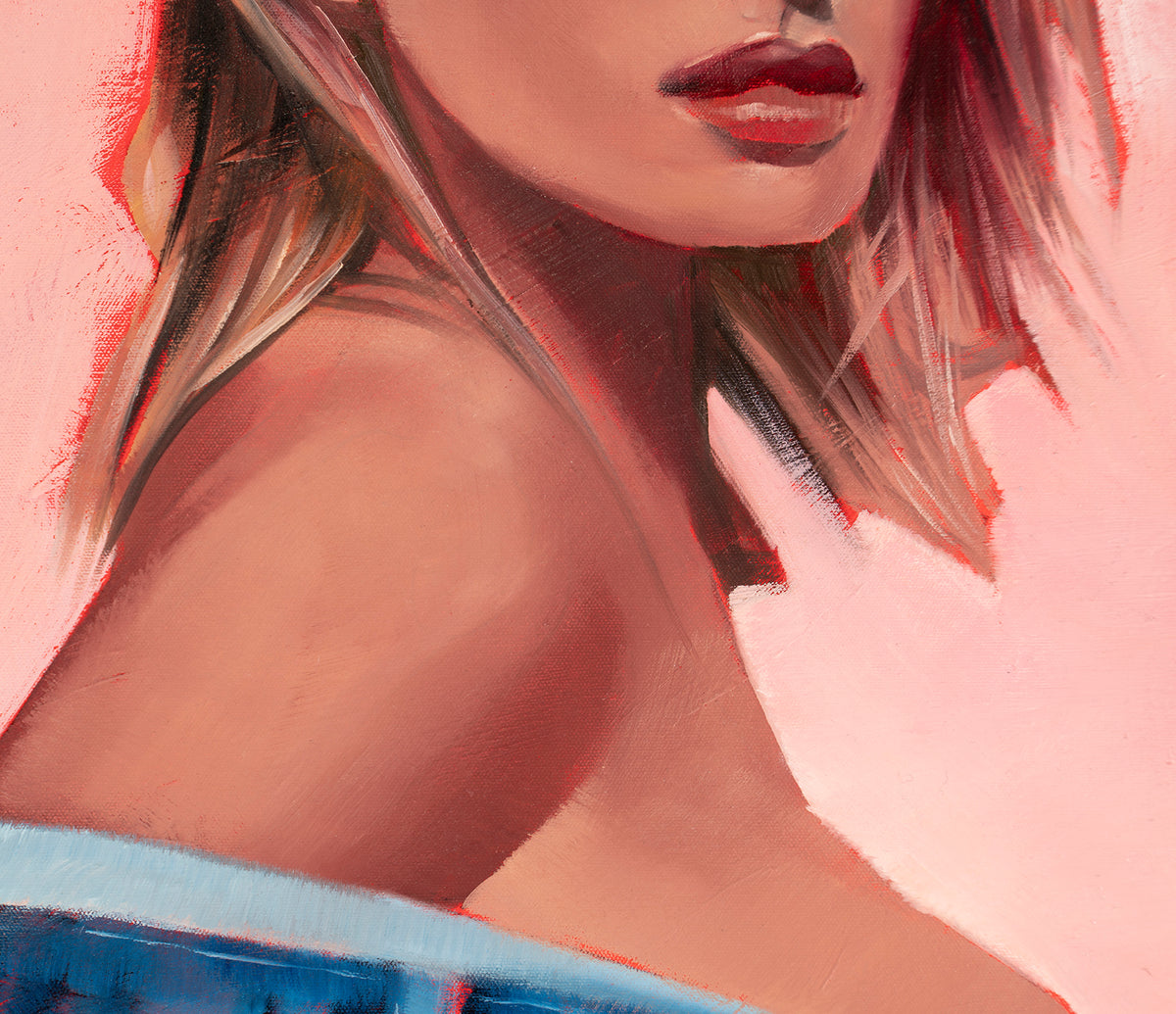 PTA ORI POR 27437 6 Mon Blouson Jeans 