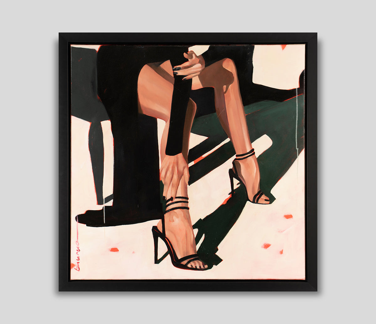 PTA ORI POR 27818 1 Class and Sexy 