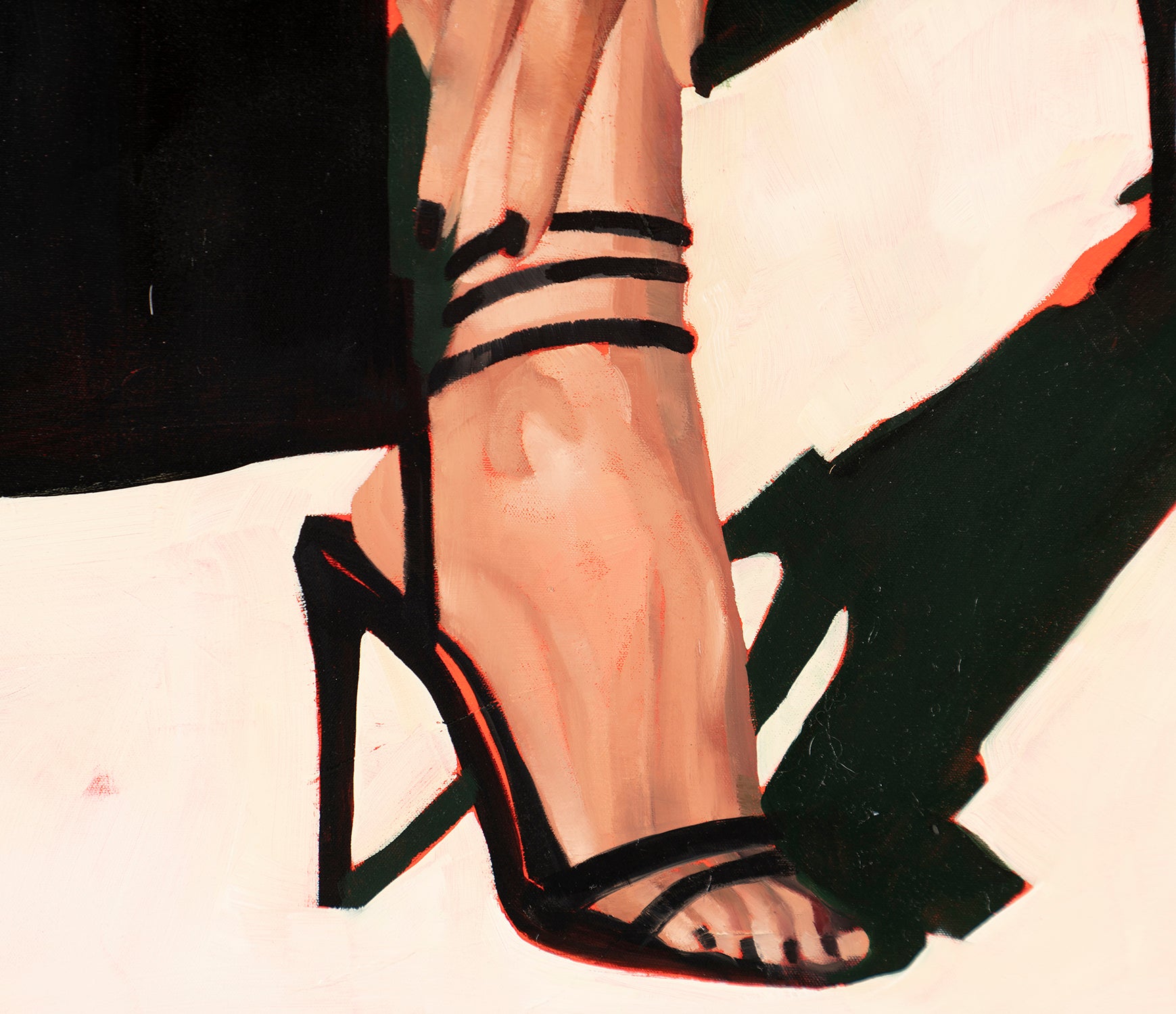 PTA ORI POR 27818 6 Class and Sexy 