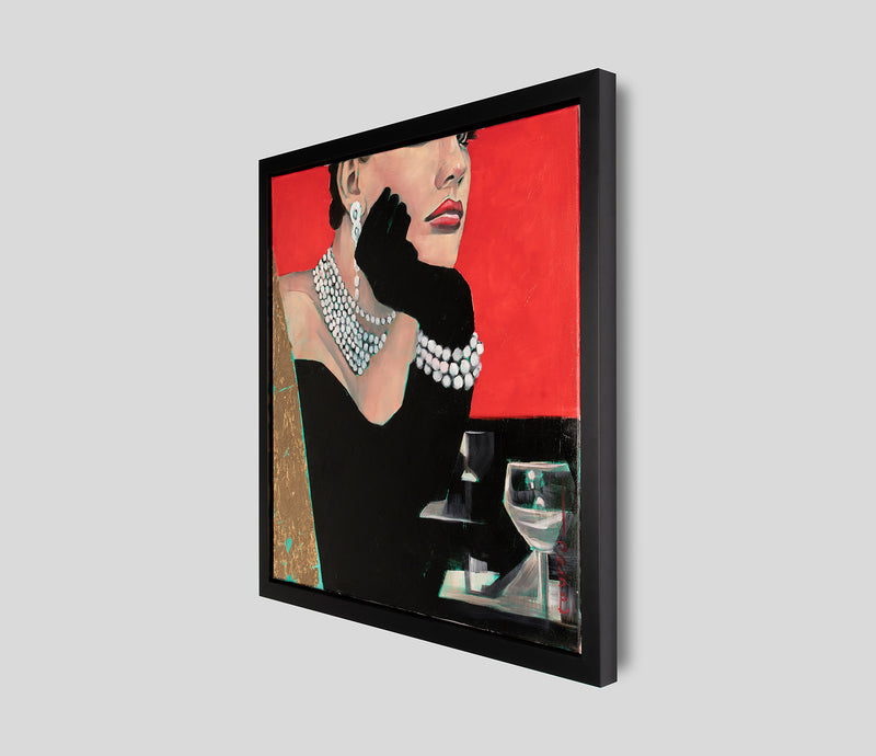 PTA ORI POR 28294 2 Hepburn s Style 