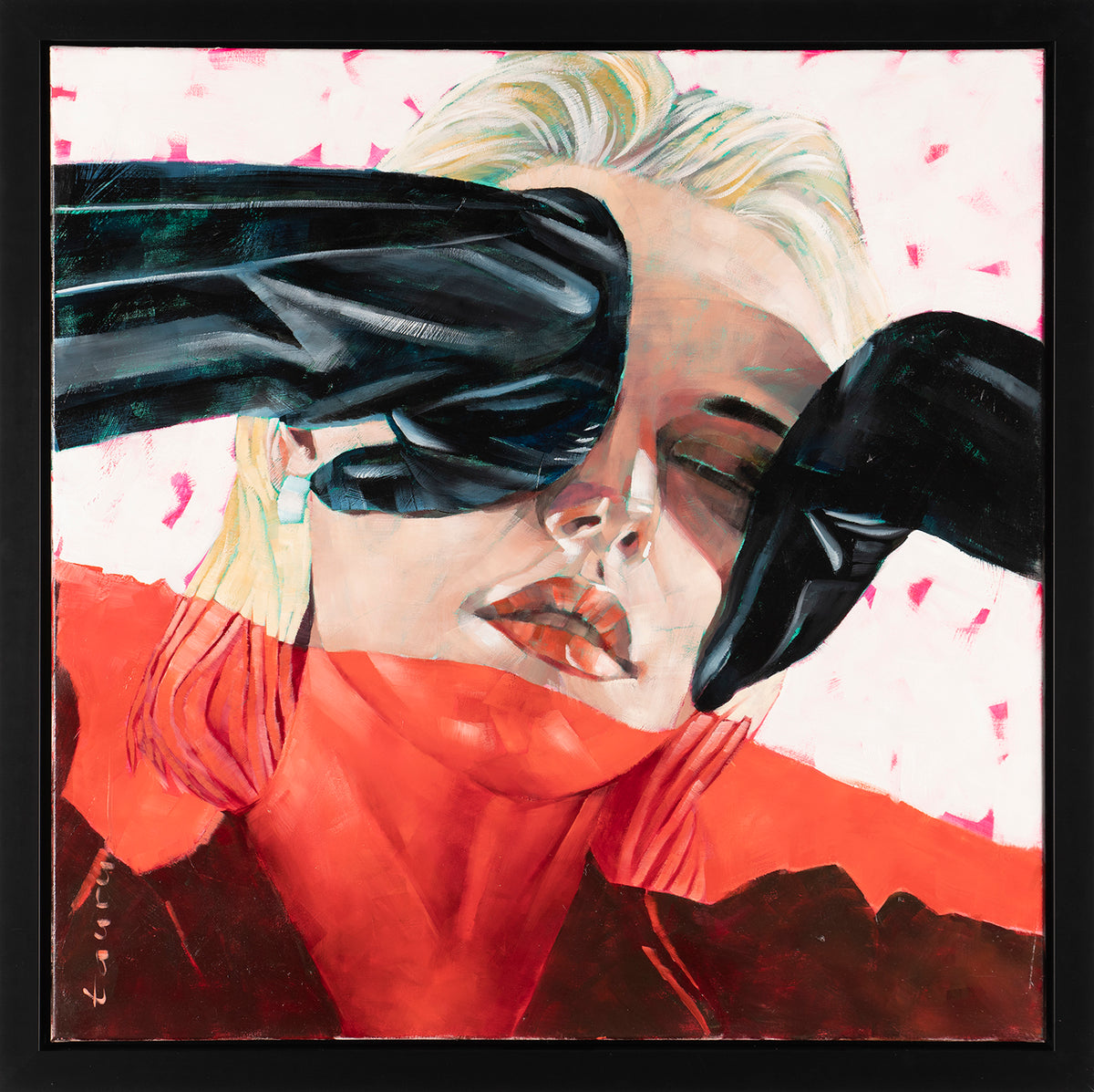 PTA ORI POR 28301 4 Crasy 