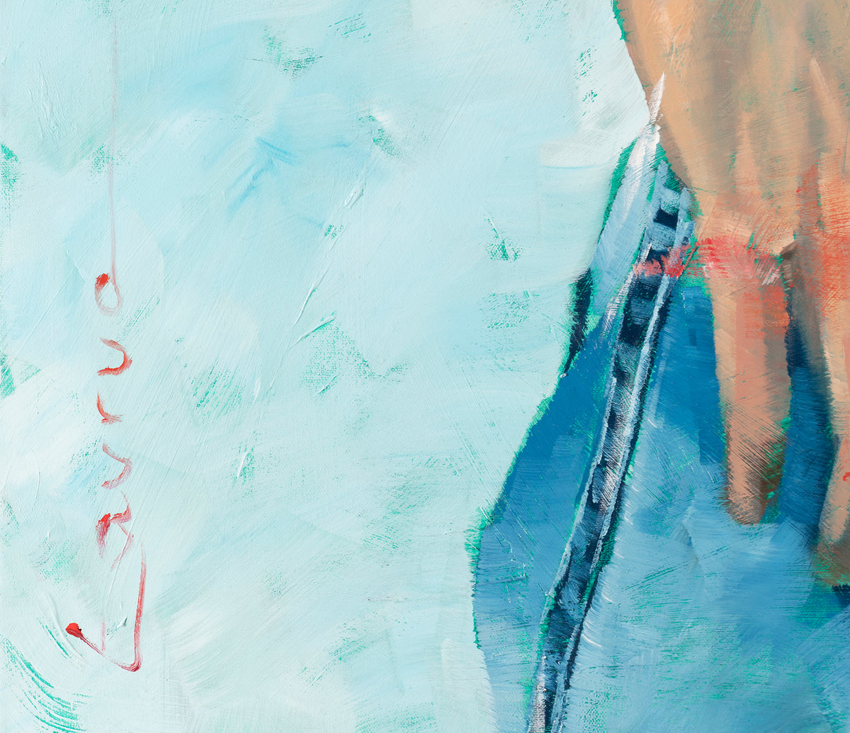 PTA ORI POR 28724 5 Culotte Rouge 