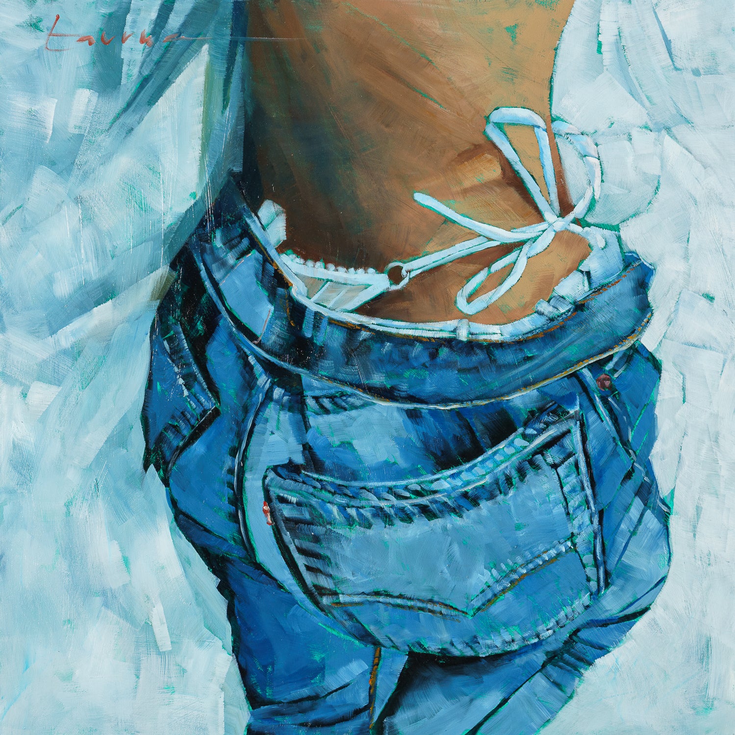 PTA ORI POR 28730 3 My Baggy Jeans 