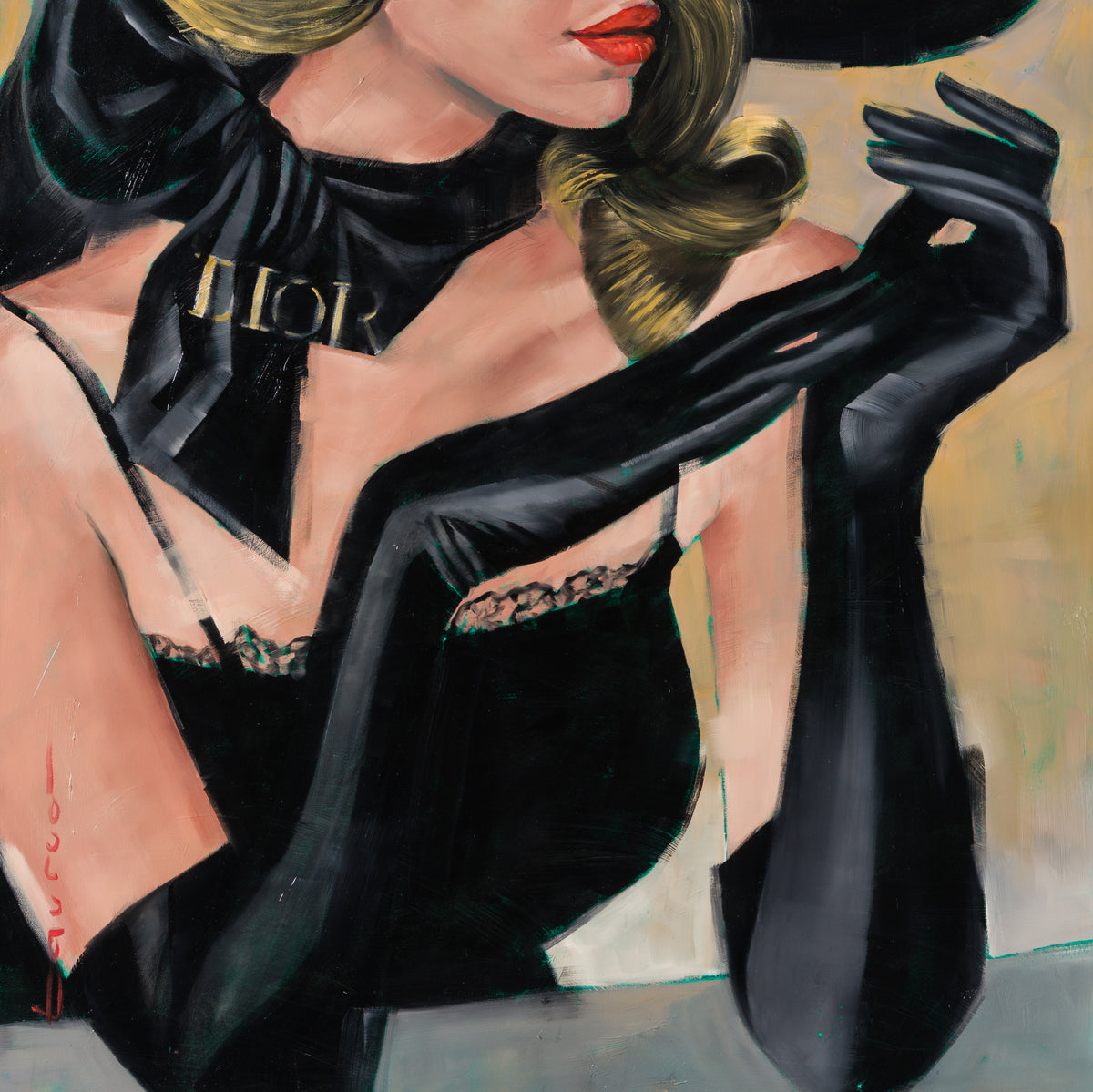 PTA ORI POR 29265 3 Dior Comme Dior 