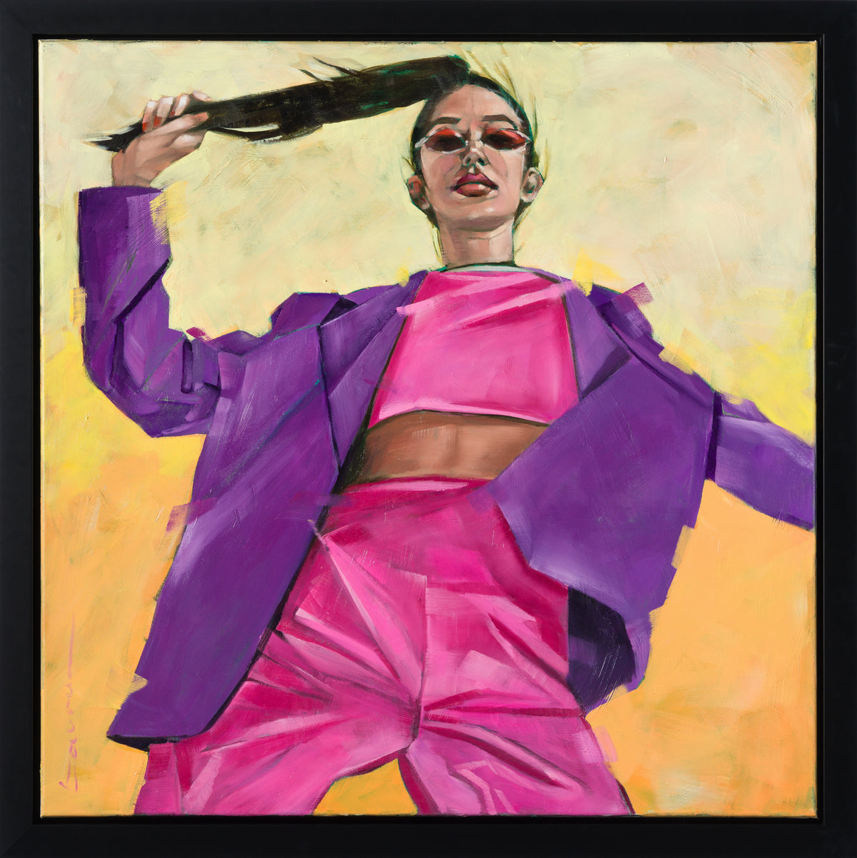 PTA ORI POR 29513 30 Joie De Vivre 