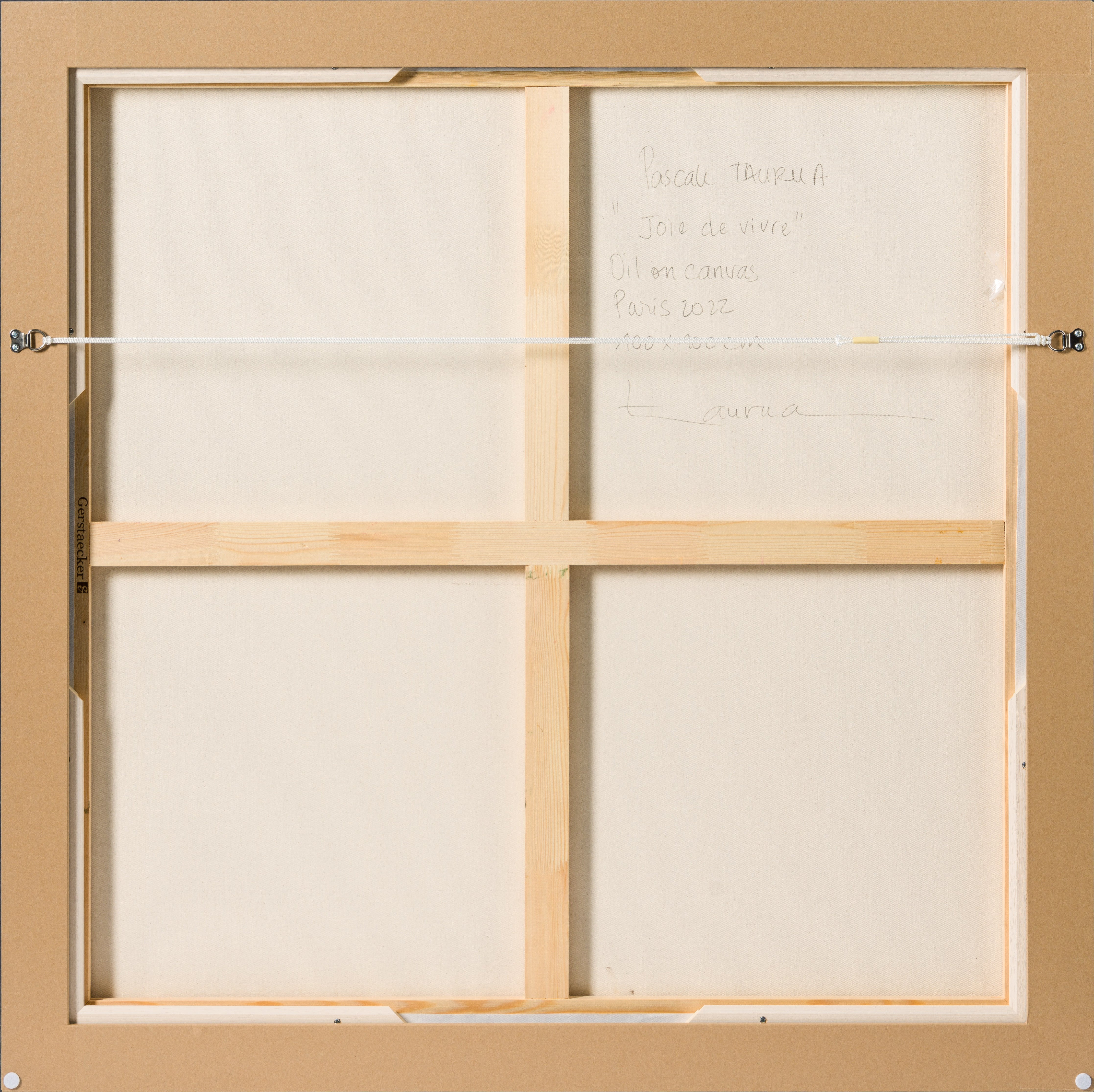 PTA ORI POR 29513 6 Joie De Vivre 