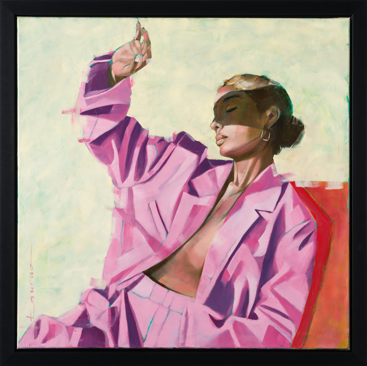 PTA ORI POR 29517 30 Un Rayon De Soleil 