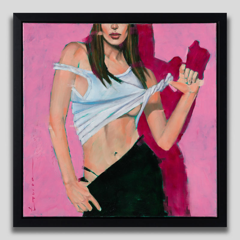 PTA ORI POR 29520 1 Rose Fushia 