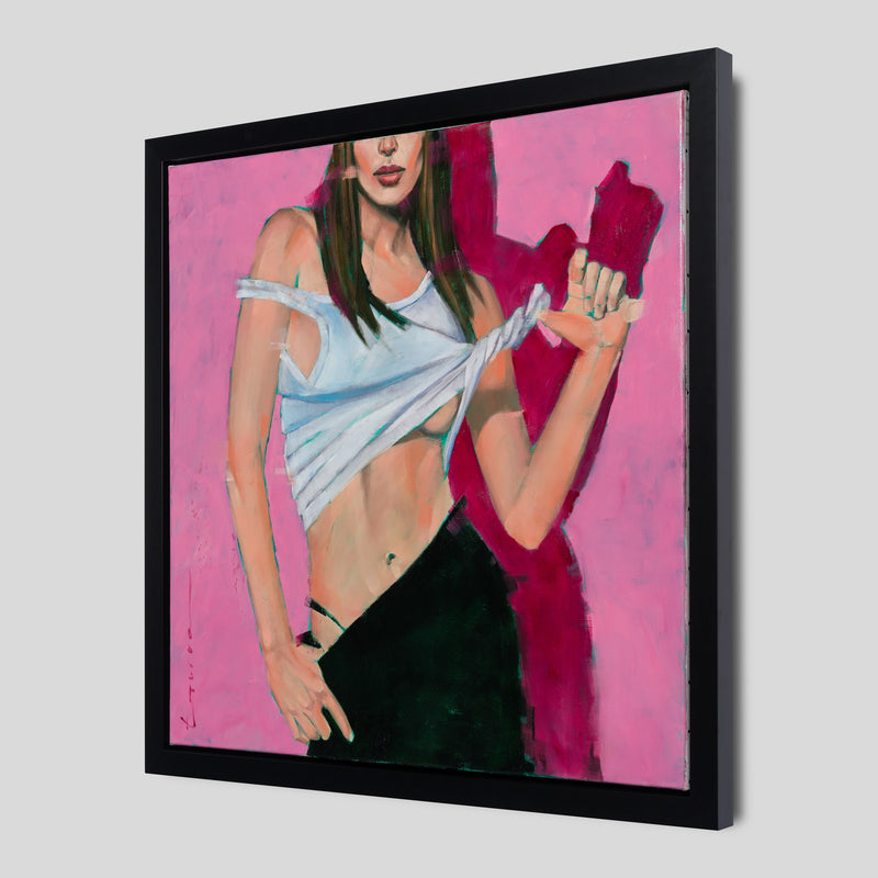 PTA ORI POR 29520 2 Rose Fushia 