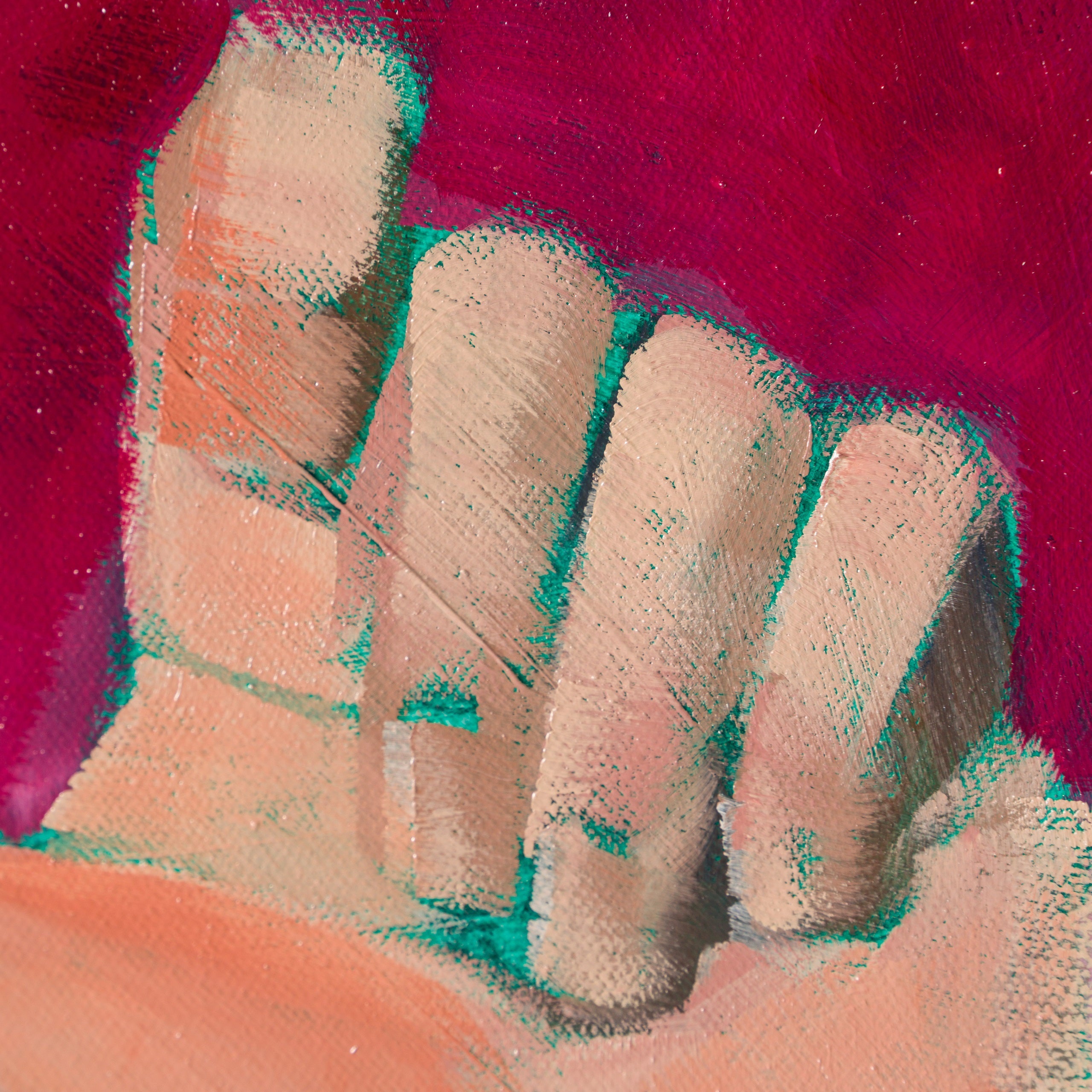 PTA ORI POR 29520 5 Rose Fushia 