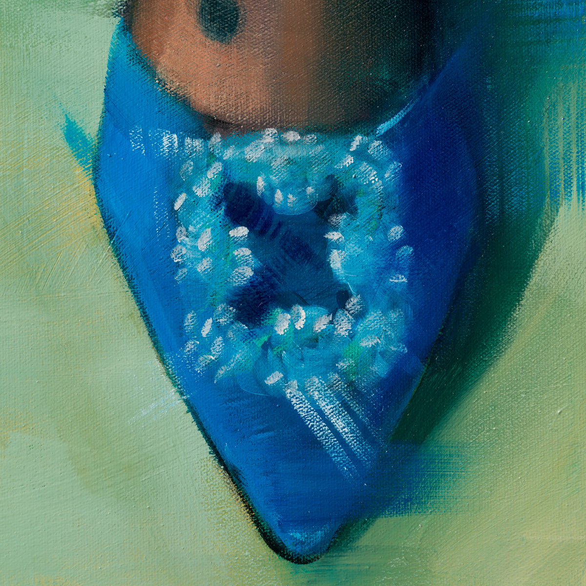 PTA ORI POR 29870 6 Bleu De Chez Blahnikc 