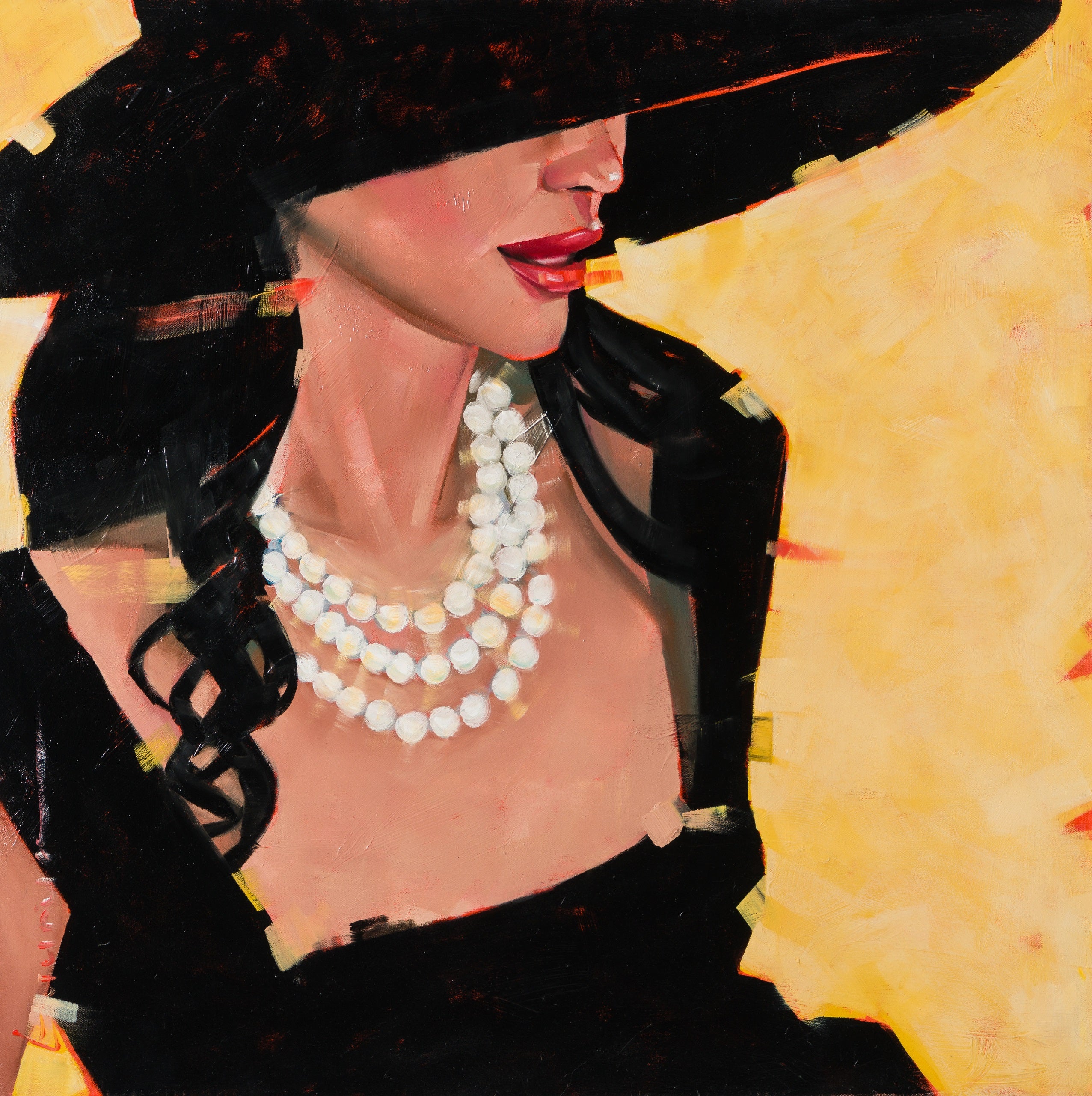 PTA ORI POR 29918 31 Comme Un Soleil   Copy 