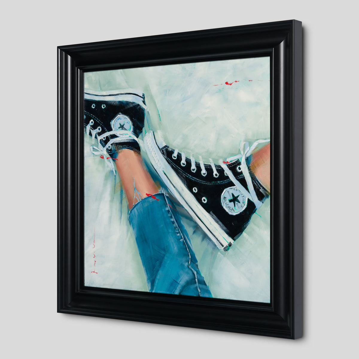 PTA ORI POR 30495 2 I Love Them 