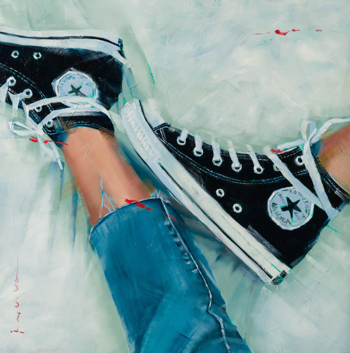 PTA ORI POR 30495 31 I Love Them 