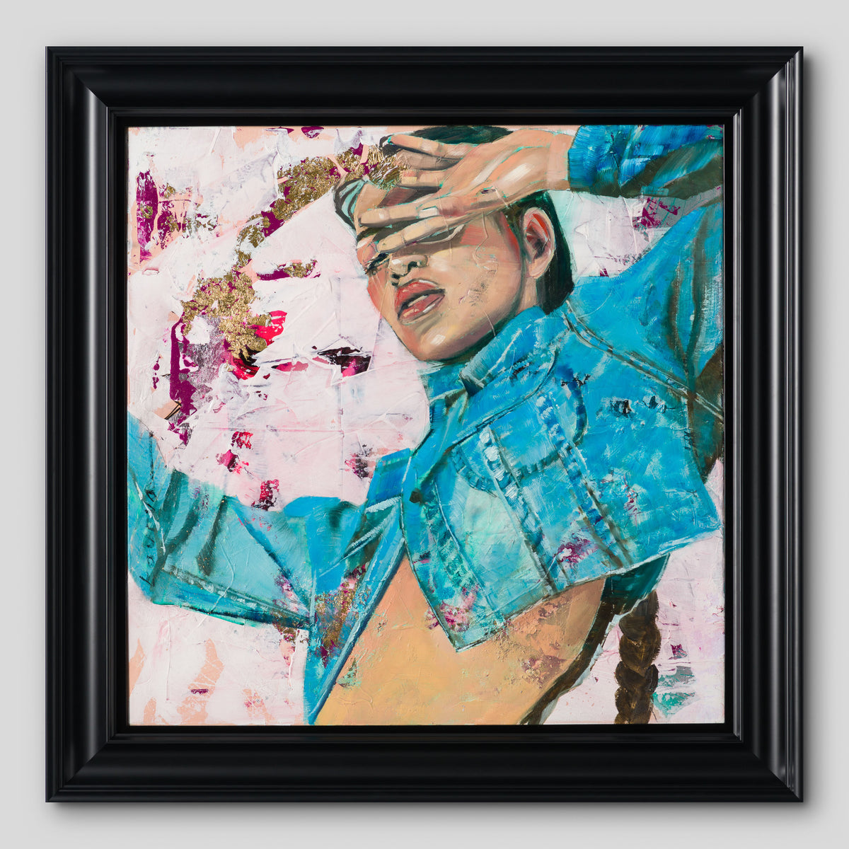 PTA ORI POR 30497 1 Blue Jeans 