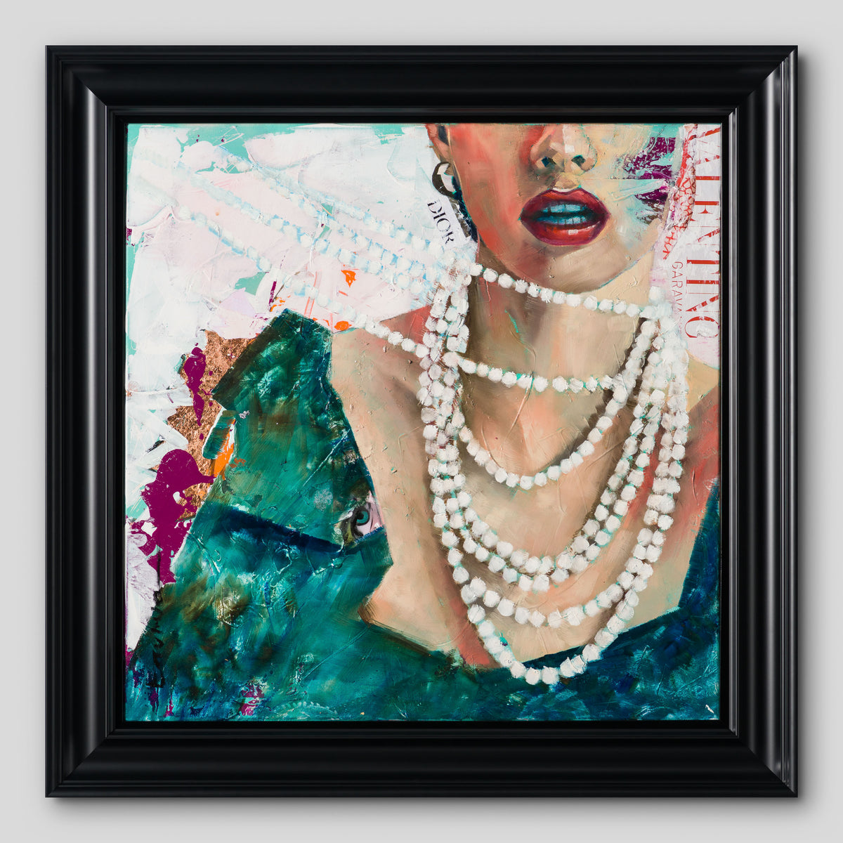 PTA ORI POR 30500 1 Collier 