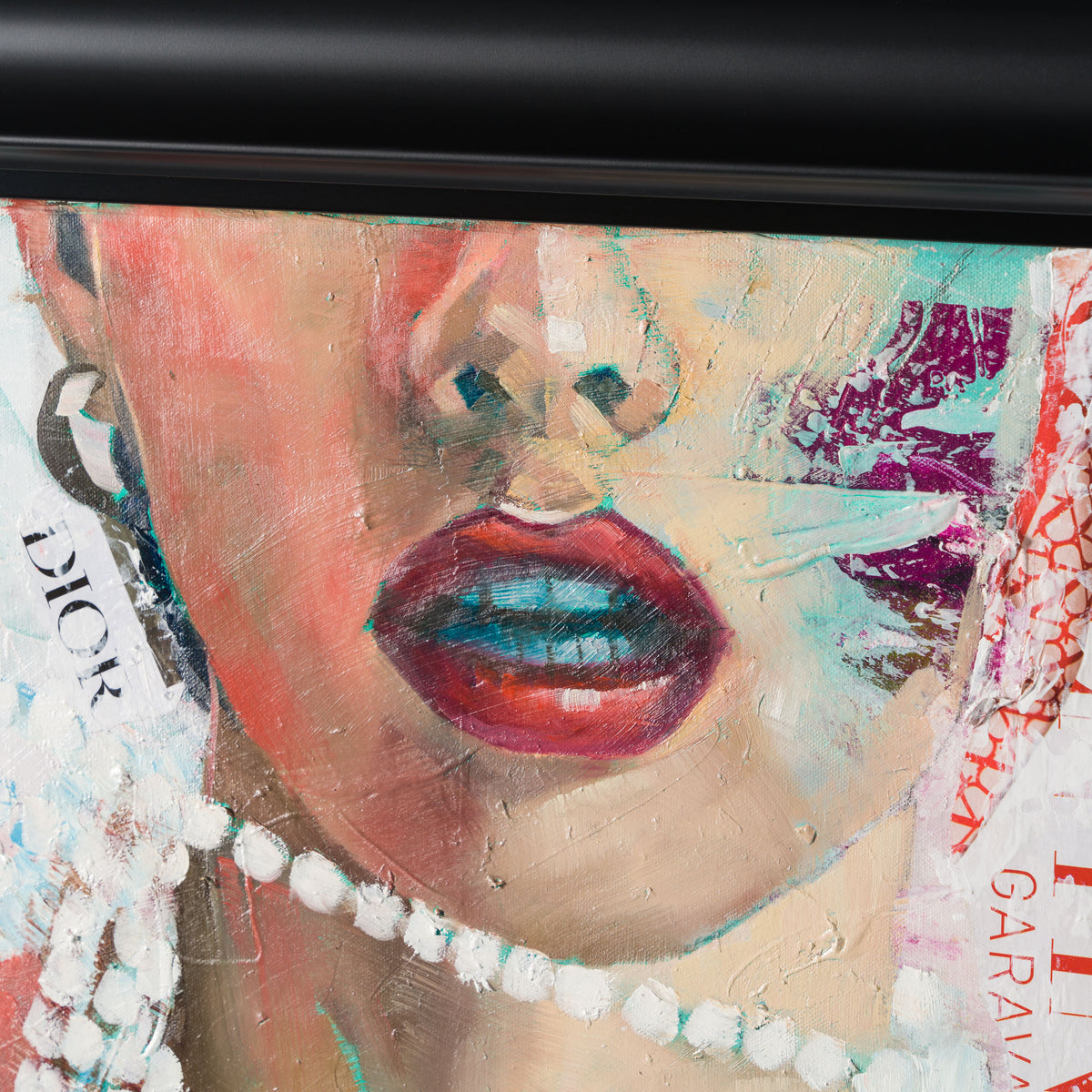 PTA ORI POR 30500 4 Collier 