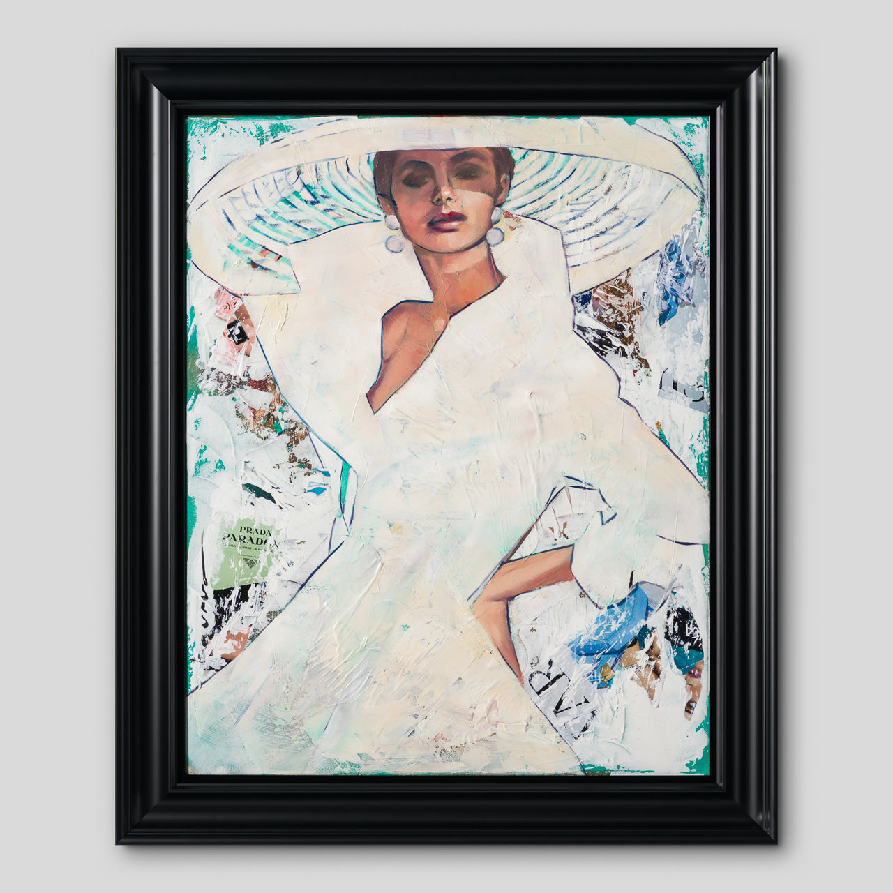 PTA ORI POR 30507 tn Prada Beauty 