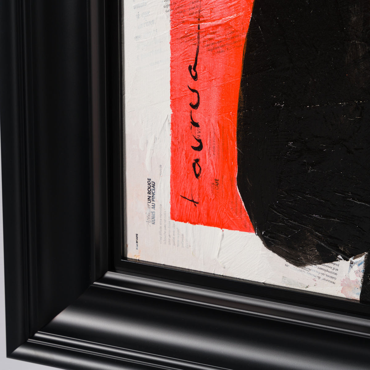 PTA ORI POR 30640 3 Il Est Entre Dans Mon Coeur 