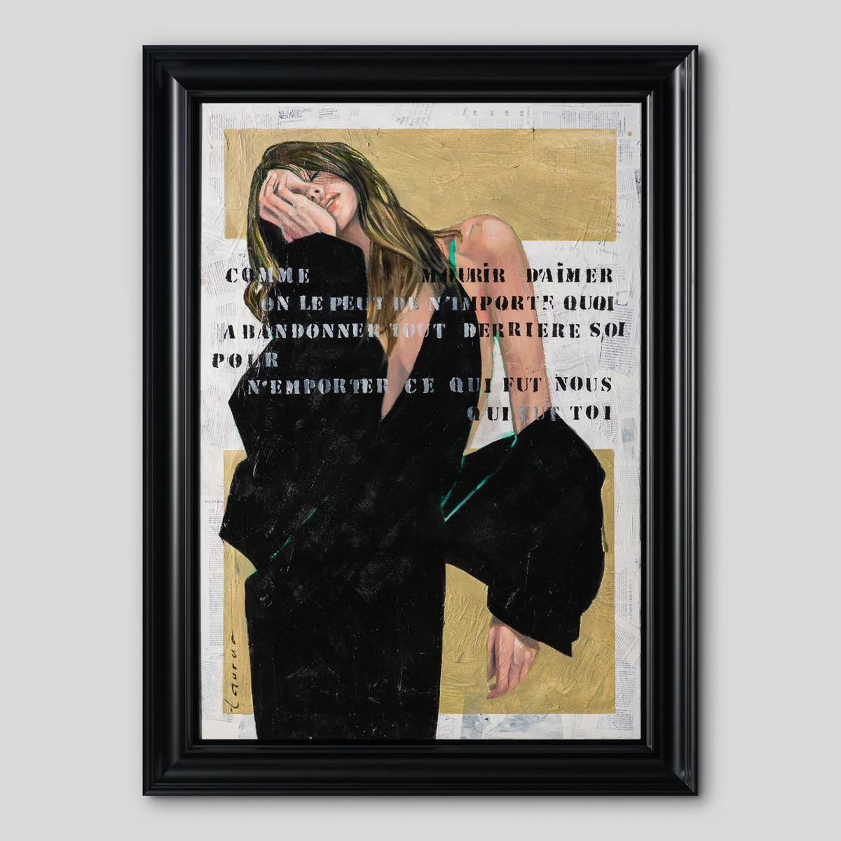 PTA ORI POR 30646 tn Mourir D aimer 