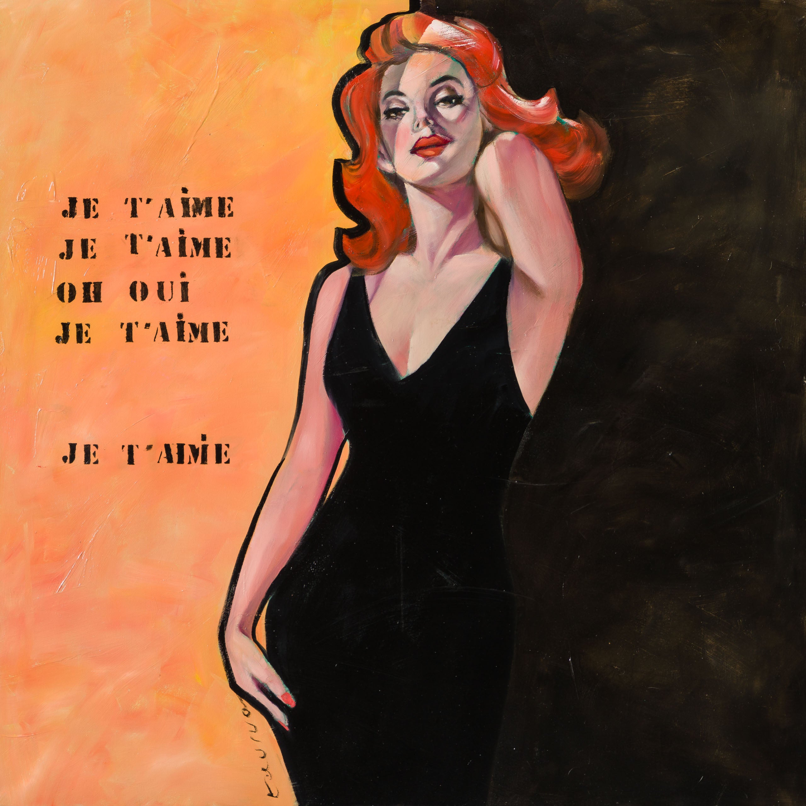 PTA ORI POR 30648 31 Je T aime 