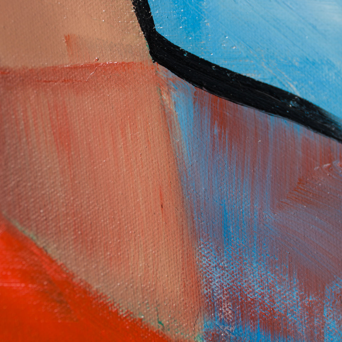 PTA ORI POR 30652 9 Black Gloves 