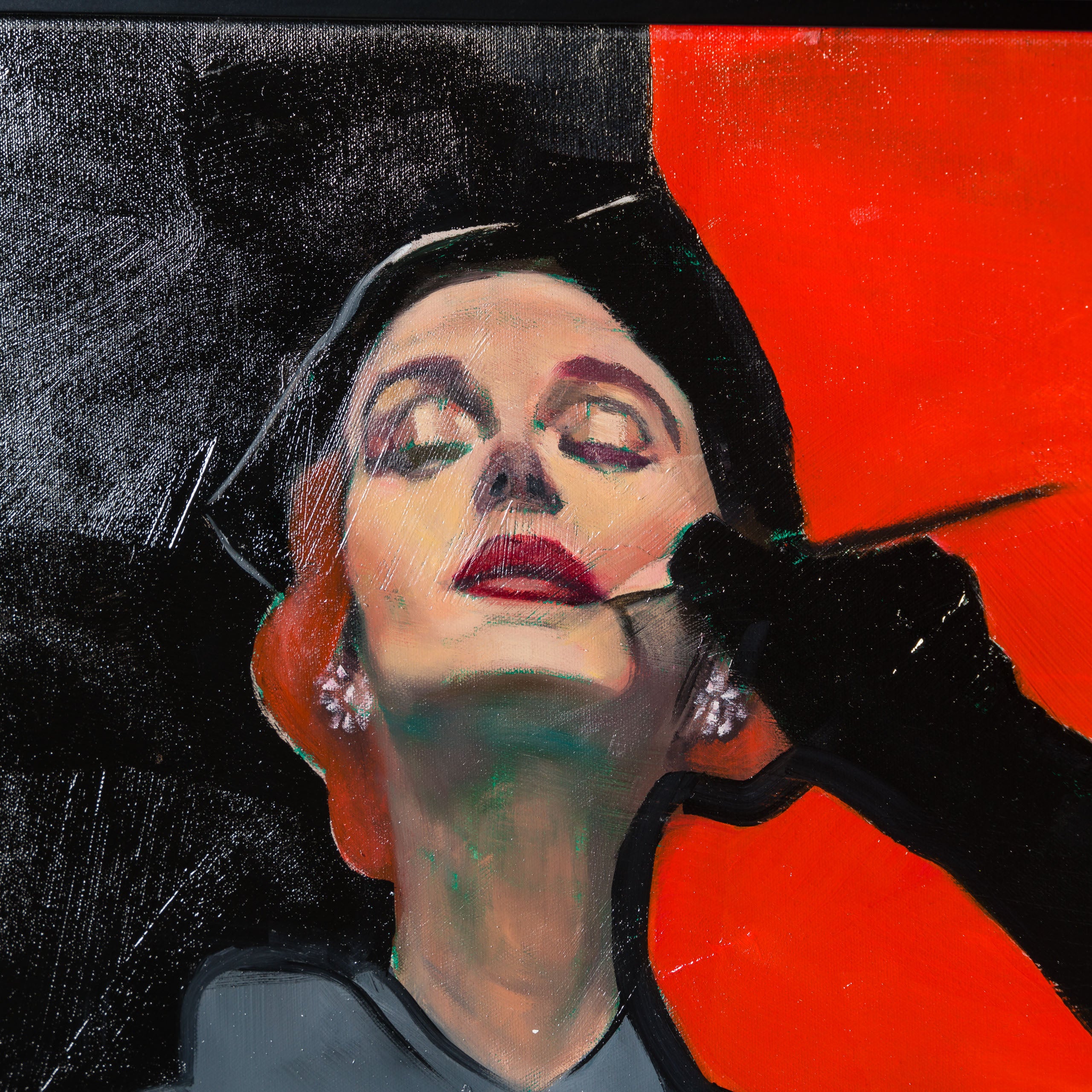 PTA ORI POR 30653 4 Le Rouge Et Le Noir 