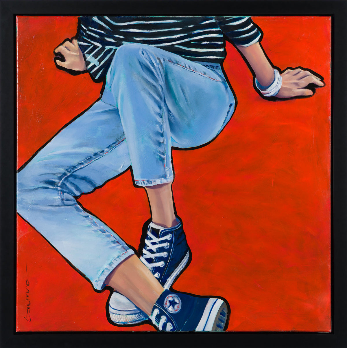 PTA ORI POR 31116 A Meme Le Sol 30 