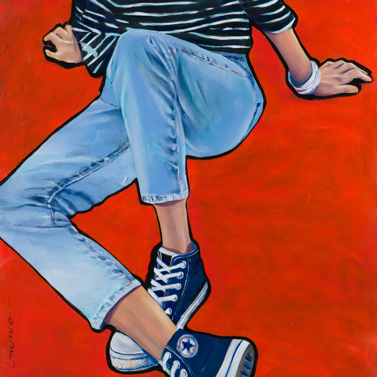 PTA ORI POR 31116 A Meme Le Sol 31 