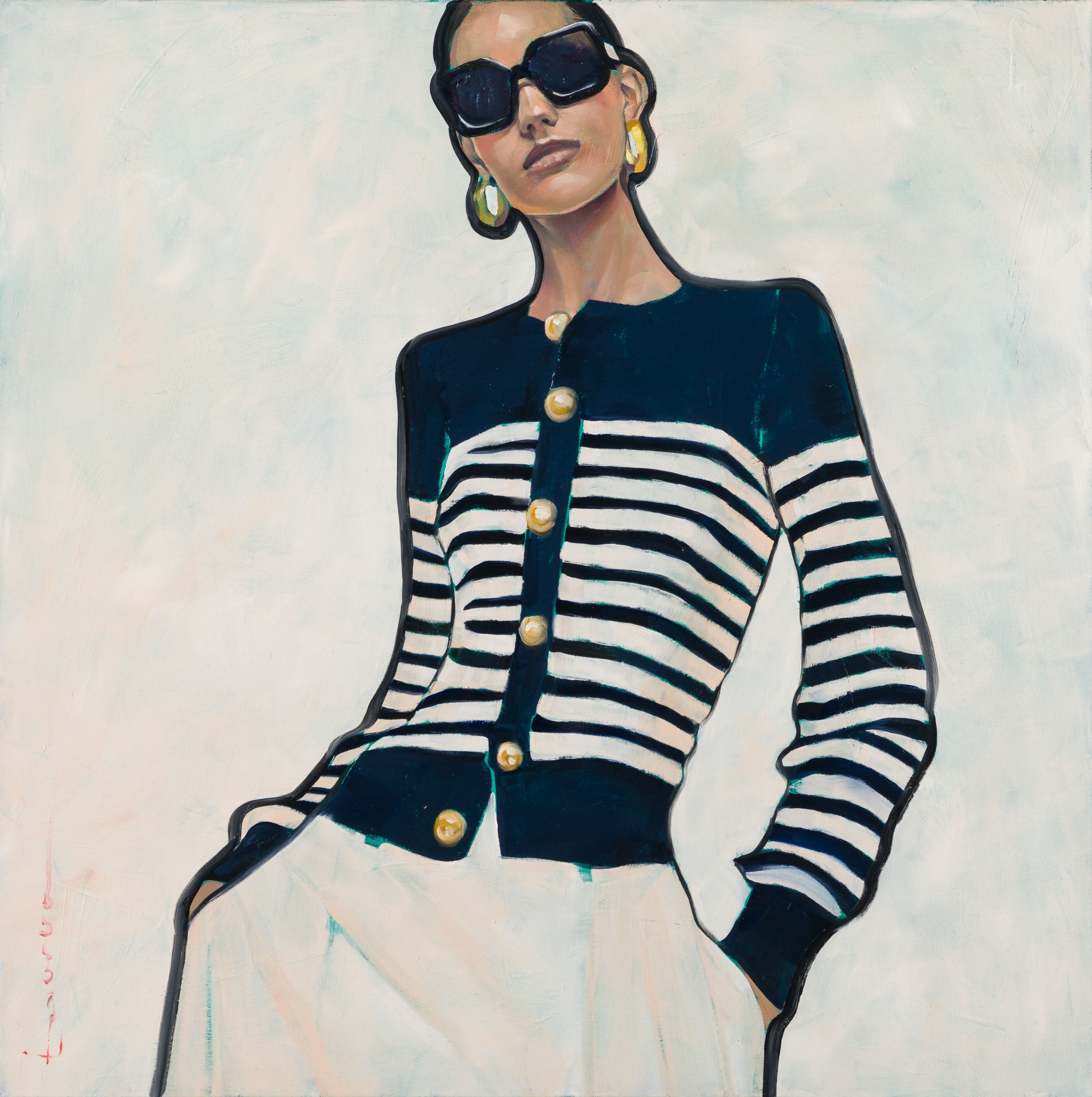 PTA ORI POR 31117 Attitude Mode 31 