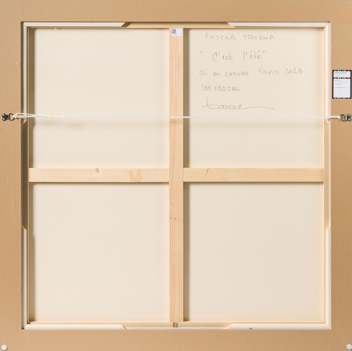 PTA ORI POR 31119 C est L Ete 8 