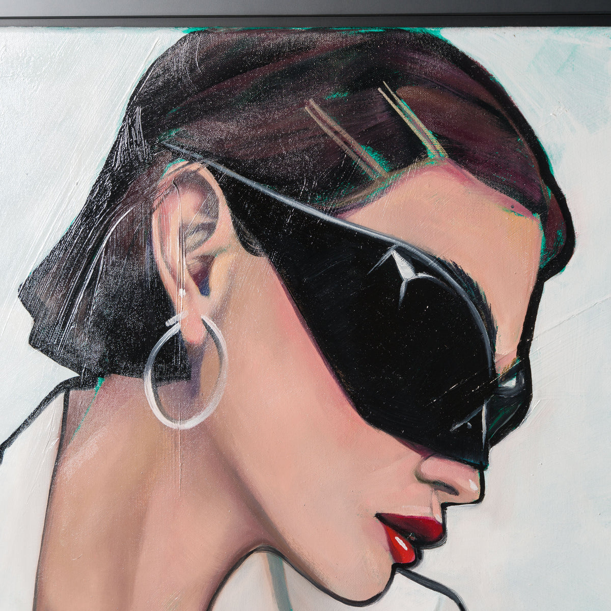 PTA ORI POR 31124 Le Masque 5 