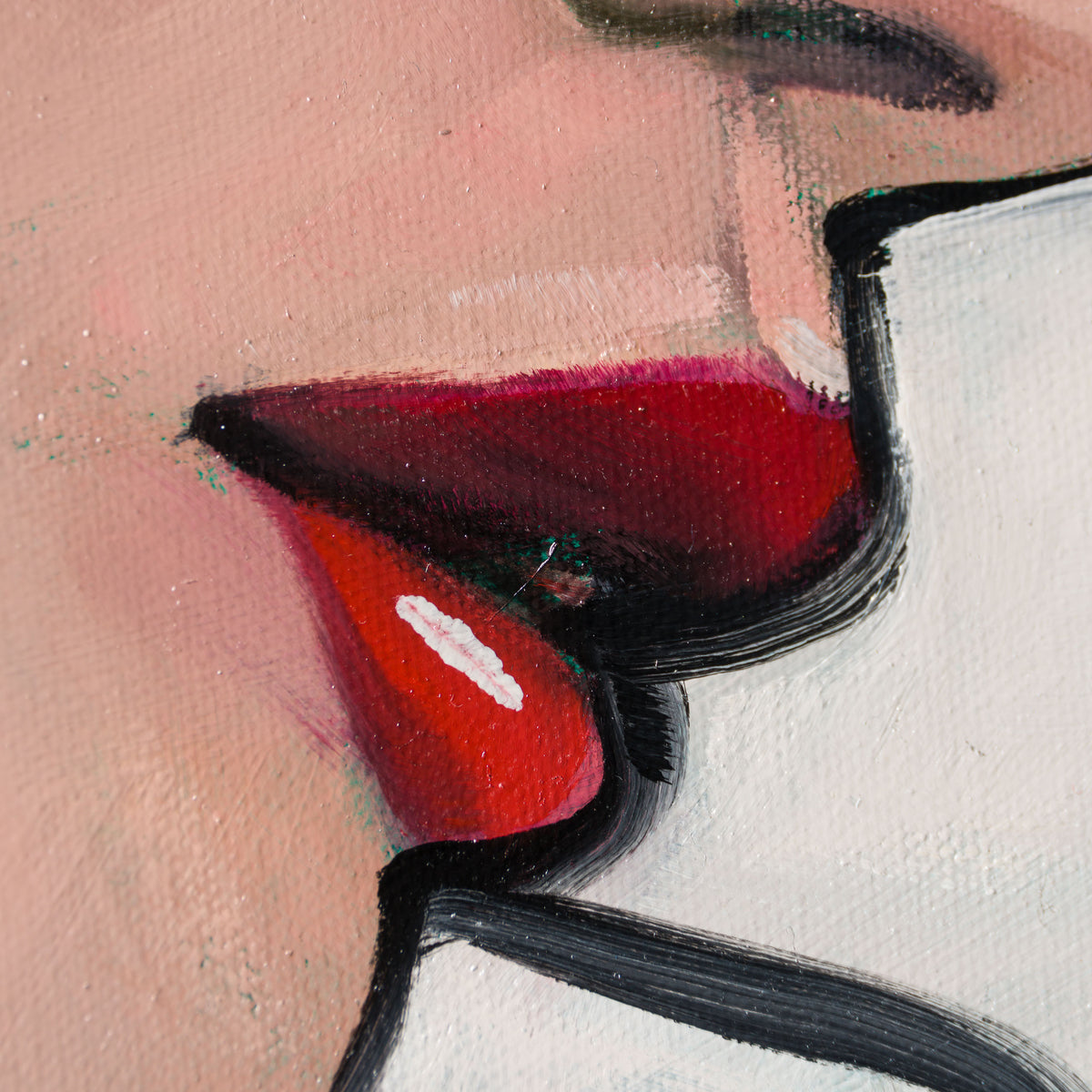 PTA ORI POR 31124 Le Masque 6 