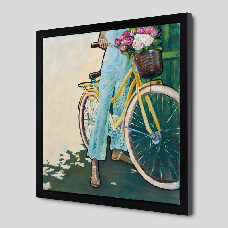 PTA ORI POR 31479 Bouquet De Fleurs 2 