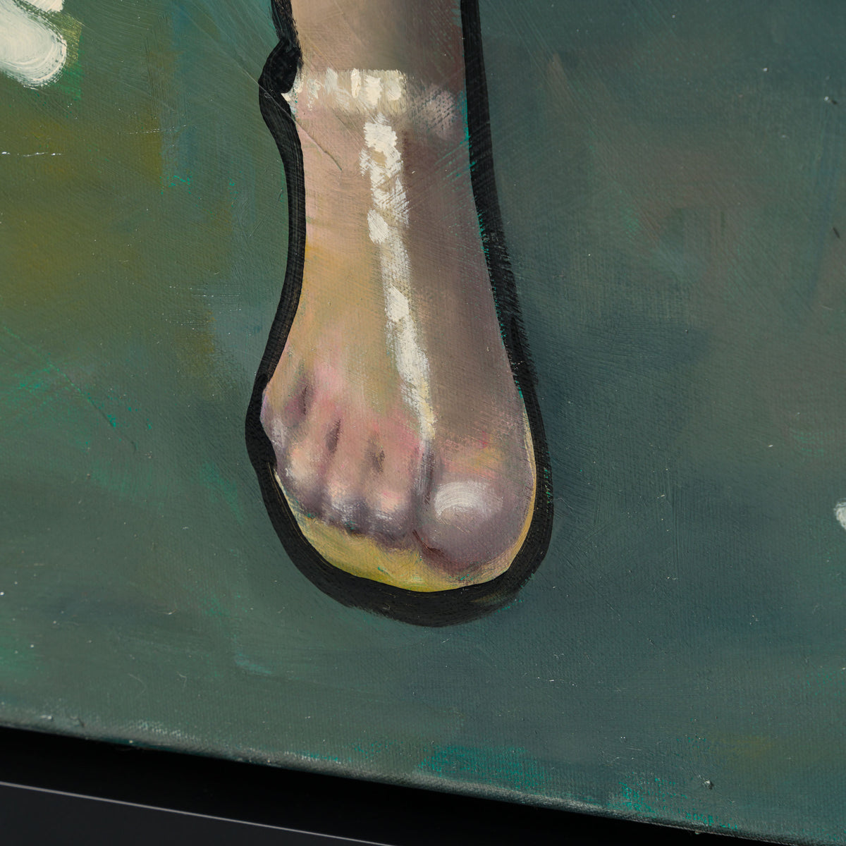 PTA ORI POR 31479 Bouquet De Fleurs 5 