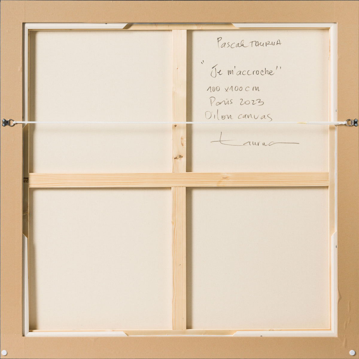 PTA ORI POR 31480 Je M accroche 8 