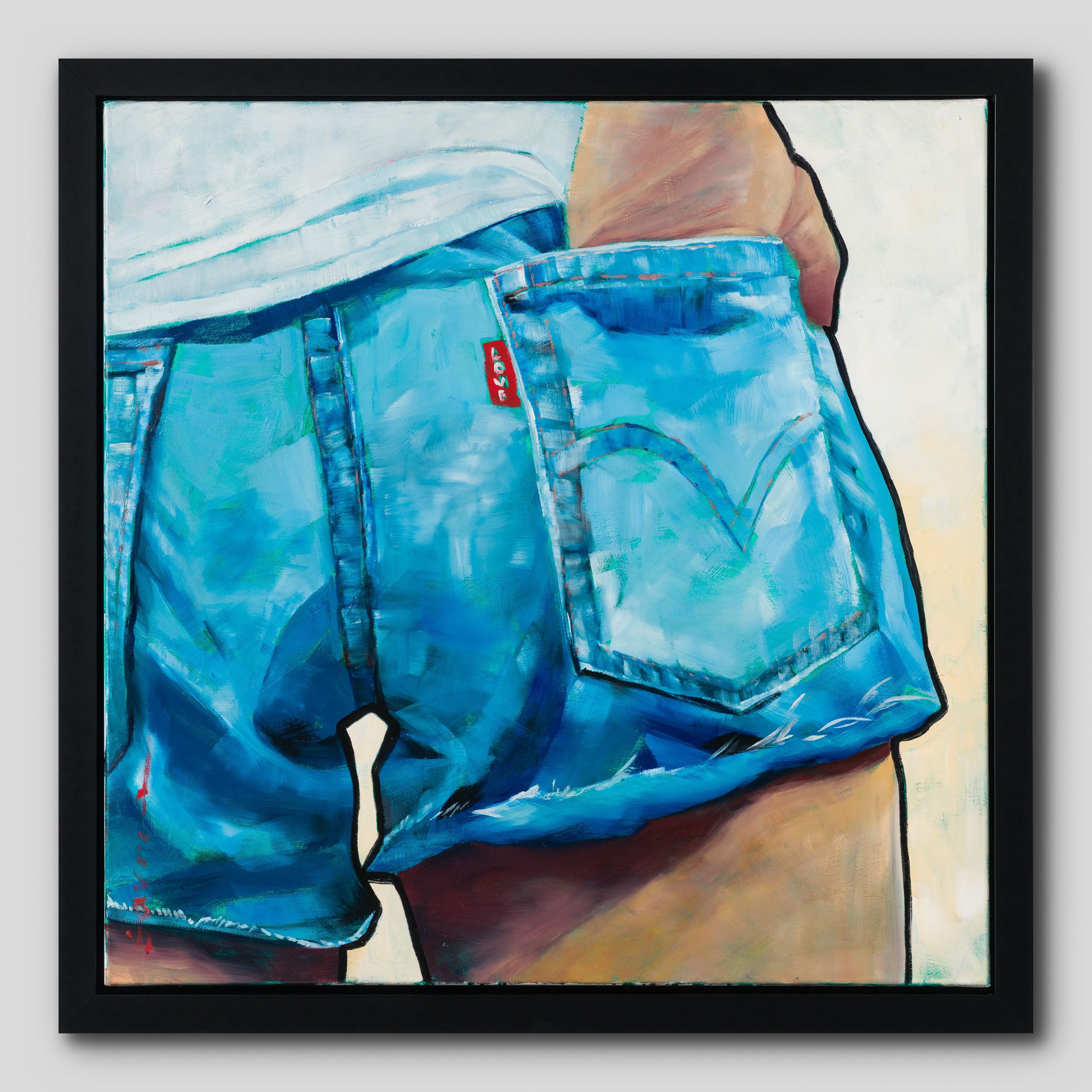 PTA ORI POR 31482 Love 1 